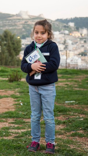 CRS Global Emergency Snapshot May 2016